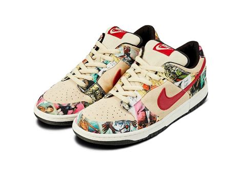 nike dunk sb low paris replica